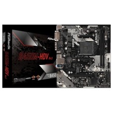 Asrock B450M-HDV R4.0 Zócalo AM4 Micro ATX AMD B450