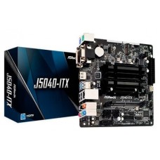 Placa base asrock j5040 itx 2x