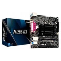 Asrock J4125B-ITX mini ITX