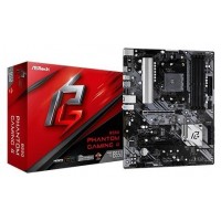 Asrock B550 Phantom Gaming 4 AMD B550 Zócalo AM4 ATX