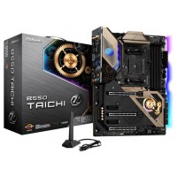 Asrock B550 Taichi Zócalo AM4 ATX AMD B550