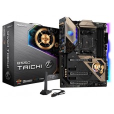 Asrock B550 Taichi Zócalo AM4 ATX AMD B550