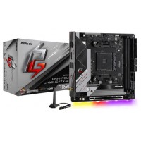 Asrock B550 Phantom Gaming-ITX/a Zócalo AM4 Mini ITX AMD B550