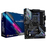 Asrock B550 Extreme4 AMD B550 Zócalo AM4 ATX