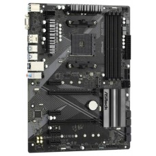 Asrock B450 Pro4 R2.0 AMD B450 Zócalo AM4 ATX