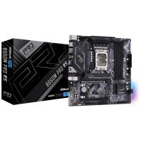 Asrock B660M Pro RS Intel B660 LGA 1700 micro ATX