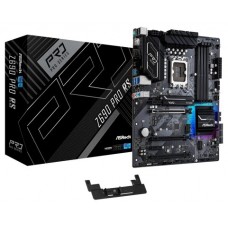 Asrock Z690 PRO RS Intel Z690 LGA 1700 ATX