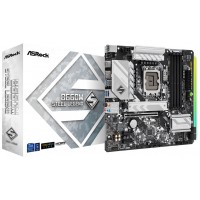 Asrock B660M Steel Legend LGA 1700