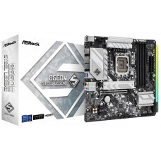 Asrock B660M Steel Legend LGA 1700