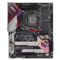 Asrock Z690 PG Velocita Intel Z690 LGA 1700 ATX