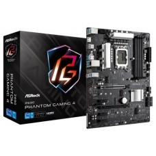 Asrock Z690 PHANTOM GAMING 4 Intel Z690 LGA 1700 ATX