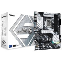 Asrock H670 Steel Legend LGA 1700