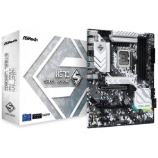 Asrock H670 Steel Legend LGA 1700