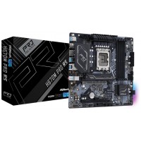 Asrock H670M Pro RS LGA 1700