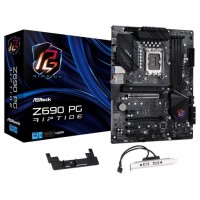 Asrock Z690 PG Riptide Intel Z690 LGA 1700 ATX