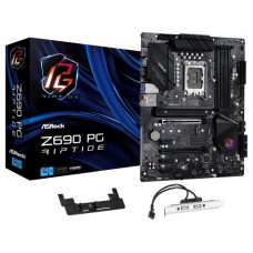 Asrock Z690 PG Riptide Intel Z690 LGA 1700 ATX