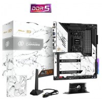 Asrock X670E Taichi Carrara AMD X670 Zócalo AM5 ATX extendida