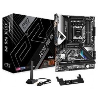 Asrock X670E Pro RS AMD X670 Zócalo AM5 ATX