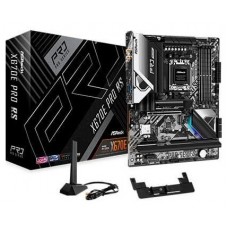 Asrock X670E Pro RS AMD X670 Zócalo AM5 ATX