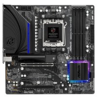 Asrock B650M PG Riptide AMD B650 Zócalo AM5 micro ATX