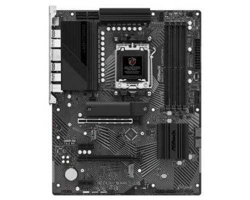 Asrock B650 PG Lightning AMD B650 Zócalo AM5 ATX