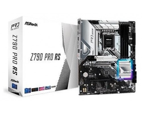 Placa base asrock 1700 z790 pro