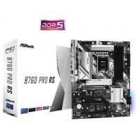 Asrock B760 PRO RS Intel® B360 LGA 1700 ATX