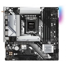 Asrock B760M Pro RS/D4 WiFi Intel B760 LGA 1700 micro ATX