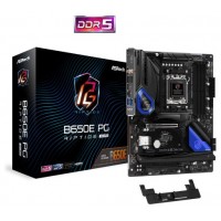 Asrock B650E PG Riptide WiFi AMD B650 Zócalo AM5 ATX