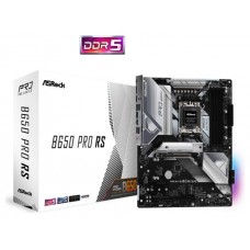 Asrock B650 Pro RS AMD B650 Zócalo AM5 ATX