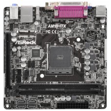 PLACA BASE ASROCK AM1B-ITX AM1 ITX 2XDDR3