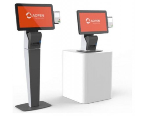 AOPEN SMART KIOSK 2 IN 1 SOPORTE DE PIE/SOBREMESA (90.A0134.6010)