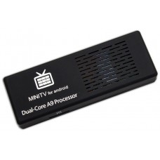 Mini PC Dual Core 1Gb DDR3 8Gb + Bluetooth