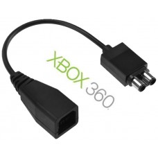 Adaptador cable alimentación Xbox 360 a Xbox One