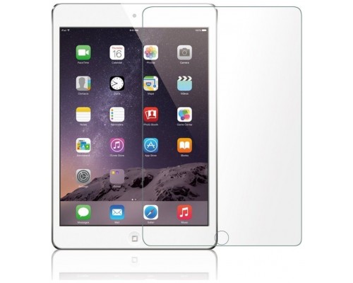 Protector Pantalla Vidrio PRO+ 9H iPad Air / Air 2 / Air Pro 9.7