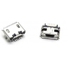 Conector Carga  Datos Micro USB Tipo 2