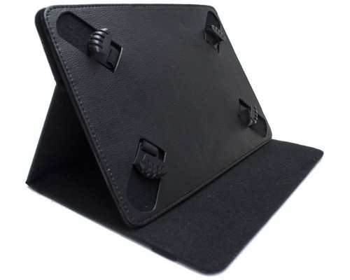 Funda Cartera Protect 9.7" Biwond Negra