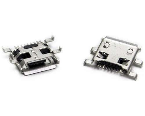 Conector Carga  Datos Micro USB Tipo 5