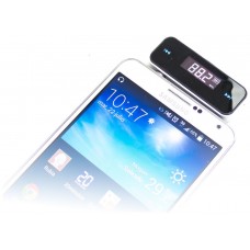 Transmisor FM Universal Smartphone