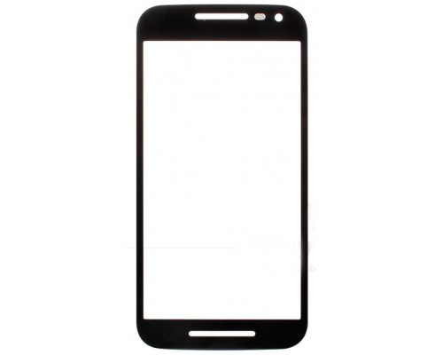 Cristal Pantalla Motorola Moto G 3 Gen XT1541 Negro