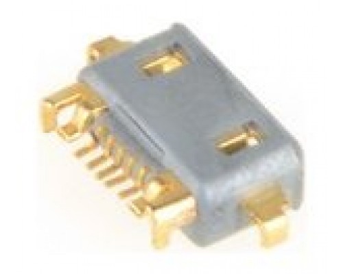 Conector Carga Sony Xperia V / U / Z / Acro S