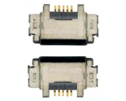 Conector Carga Sony Xperia P