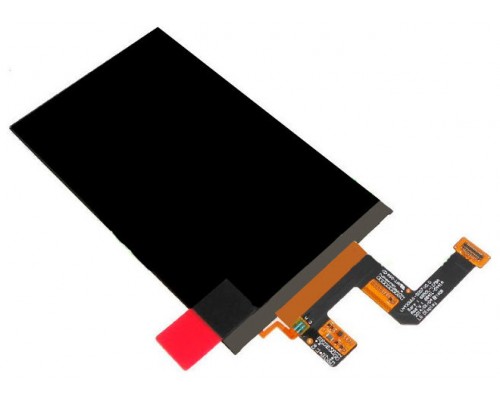 Pantalla LCD LG L65 D280N