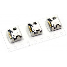 Conector Carga LG L65