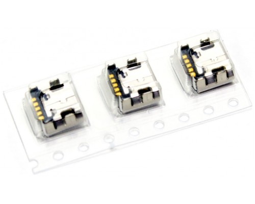 Conector Carga LG L65