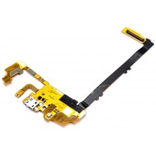 Conector Carga LG Nexus 5