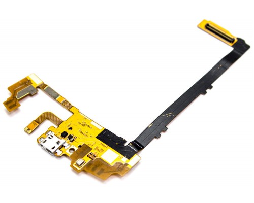 Conector Carga LG Nexus 5