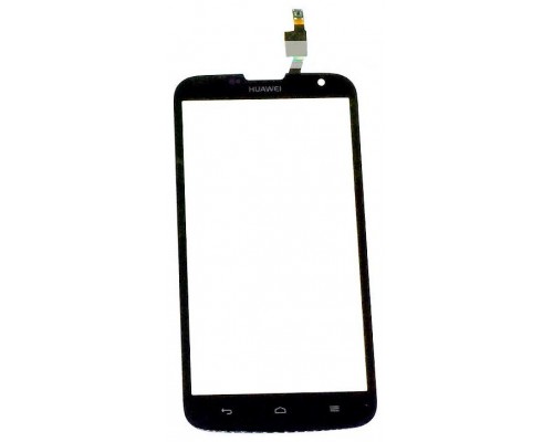 Pantalla Táctil Huawei Ascend G730-U00 Negro