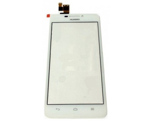 Pantalla Táctil Huawei Ascend G630-U00 Blanco