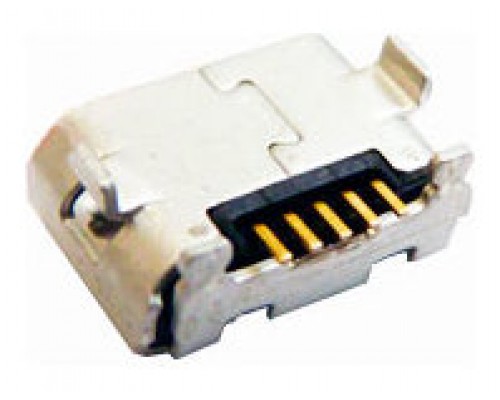 Conector Carga Huawei Ascend P6 / Ascend G610 / Y635